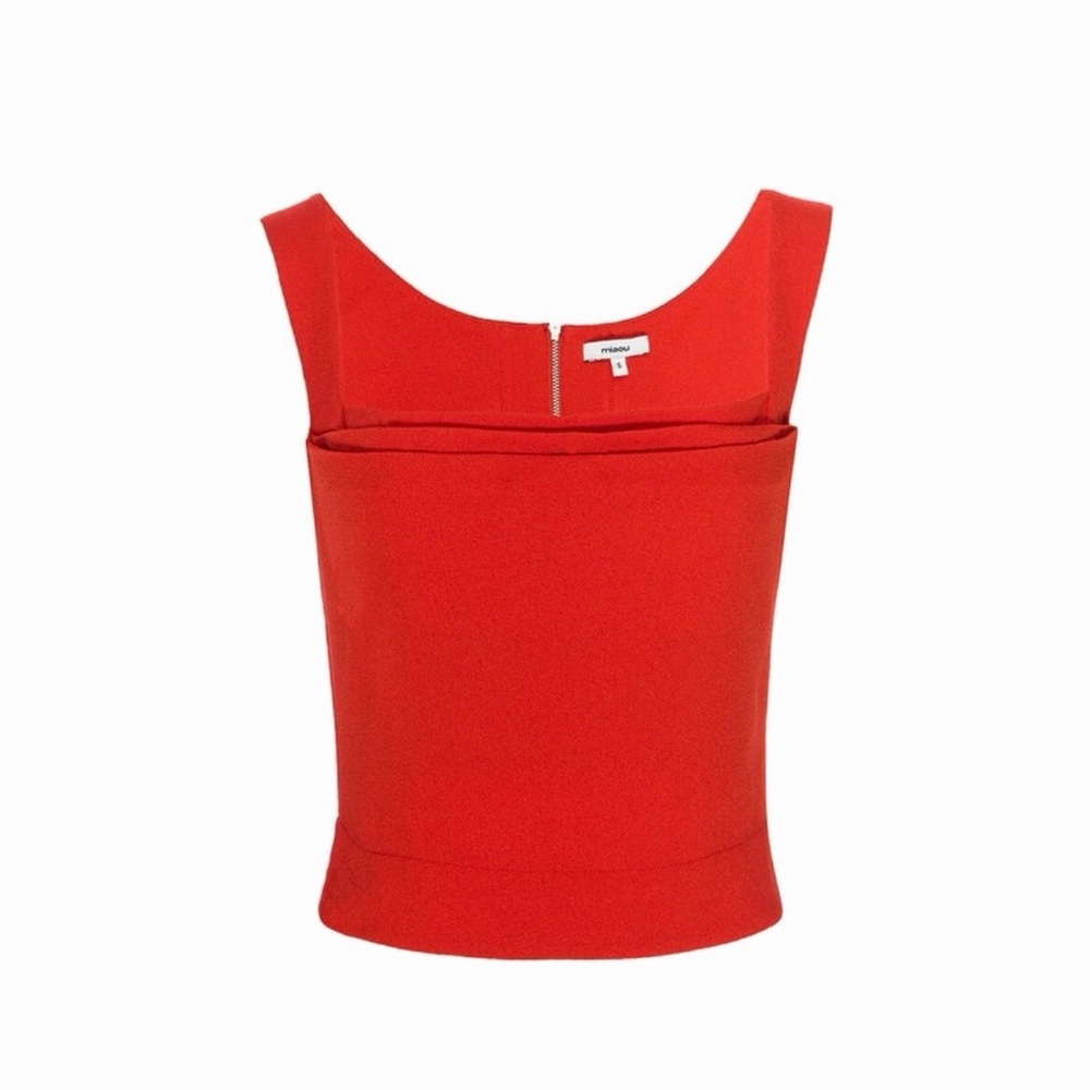 Miaou Imogene Corset